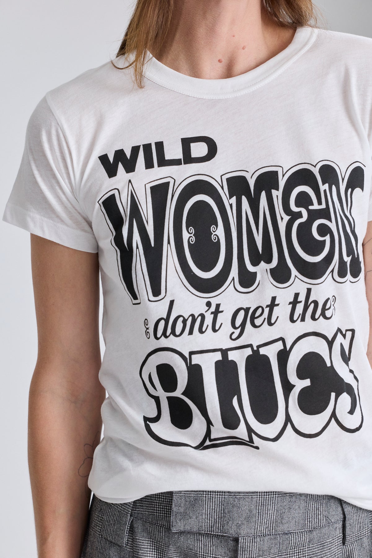 Blues T-Shirt
