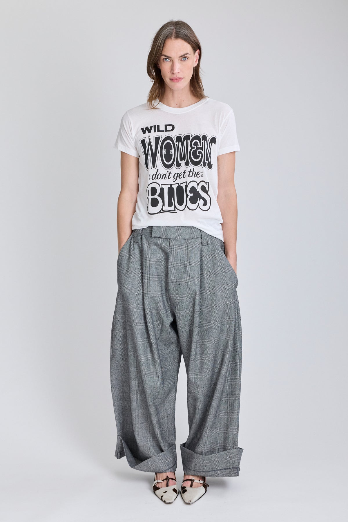 Blues T-Shirt