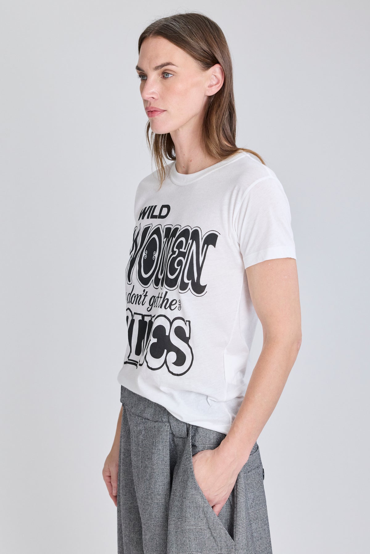 Blues T-Shirt