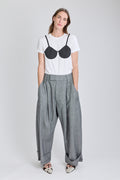 Bra T-Shirt