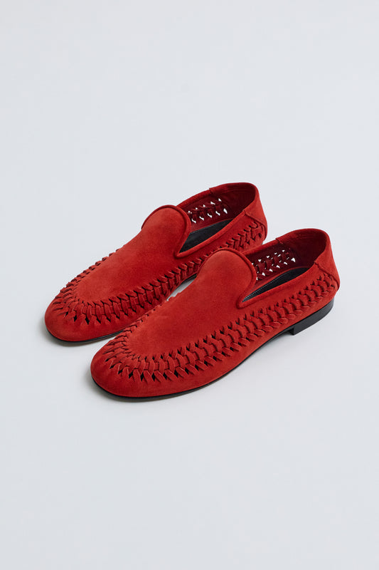 Whip Loafers