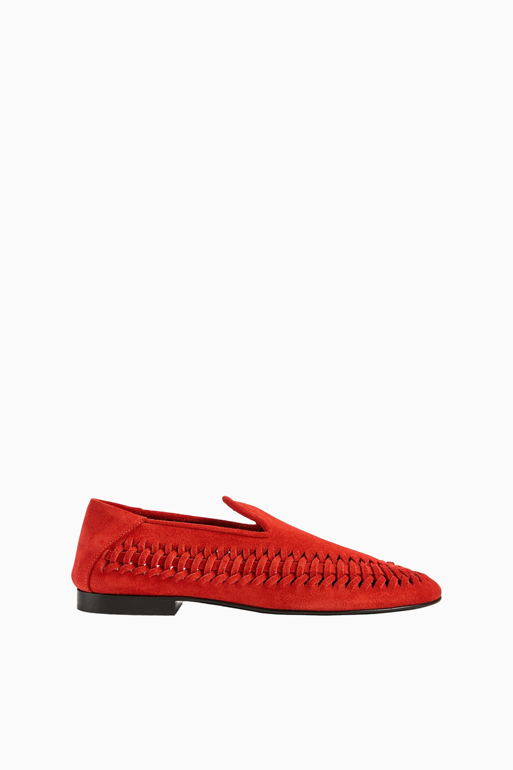 Whip Loafers