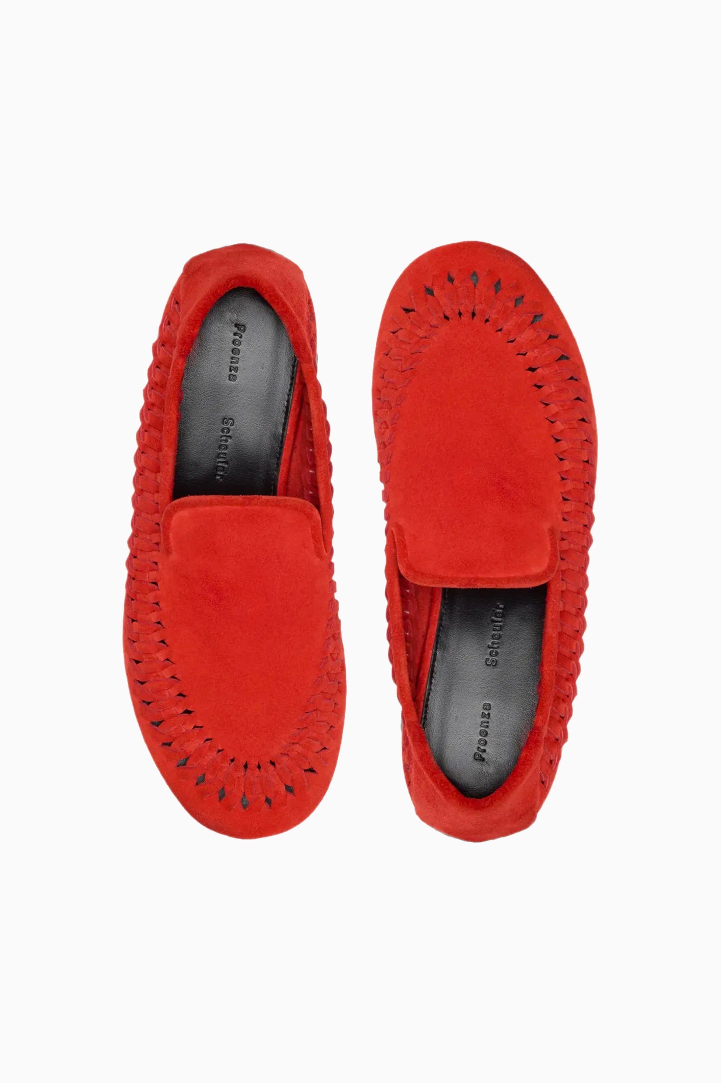 Whip Loafers