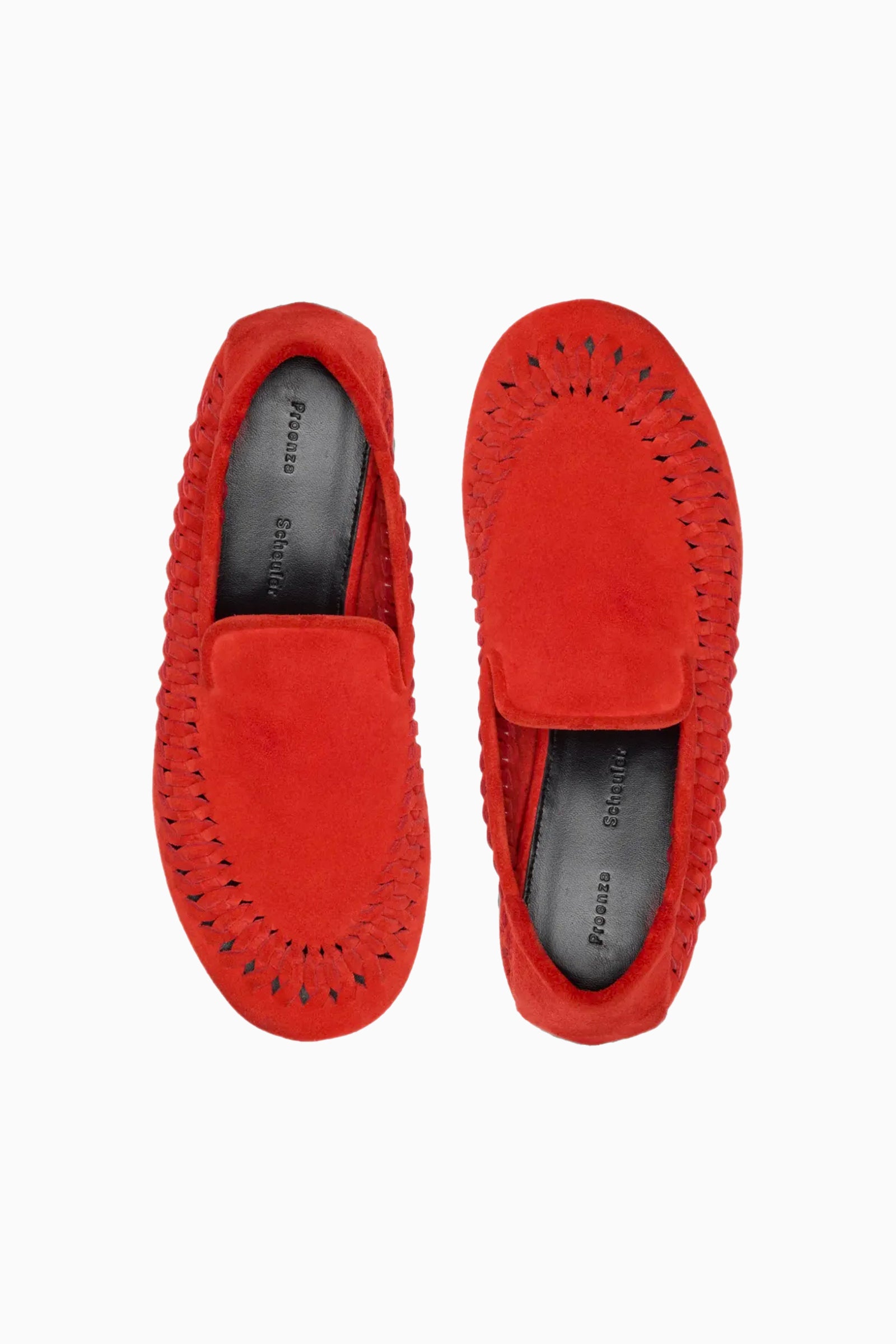 Whip Loafers