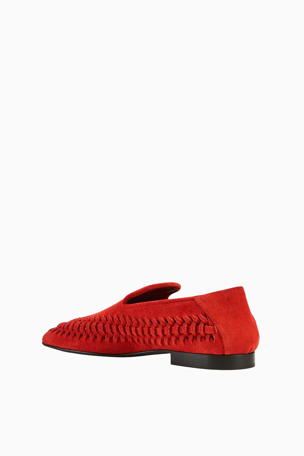 Whip Loafers