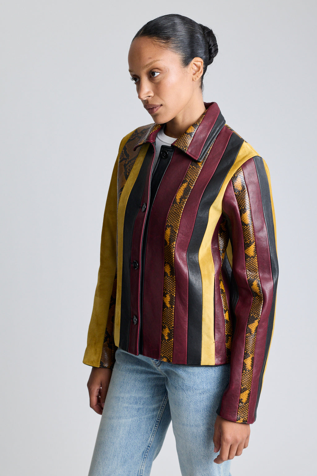 Sirine Jacket