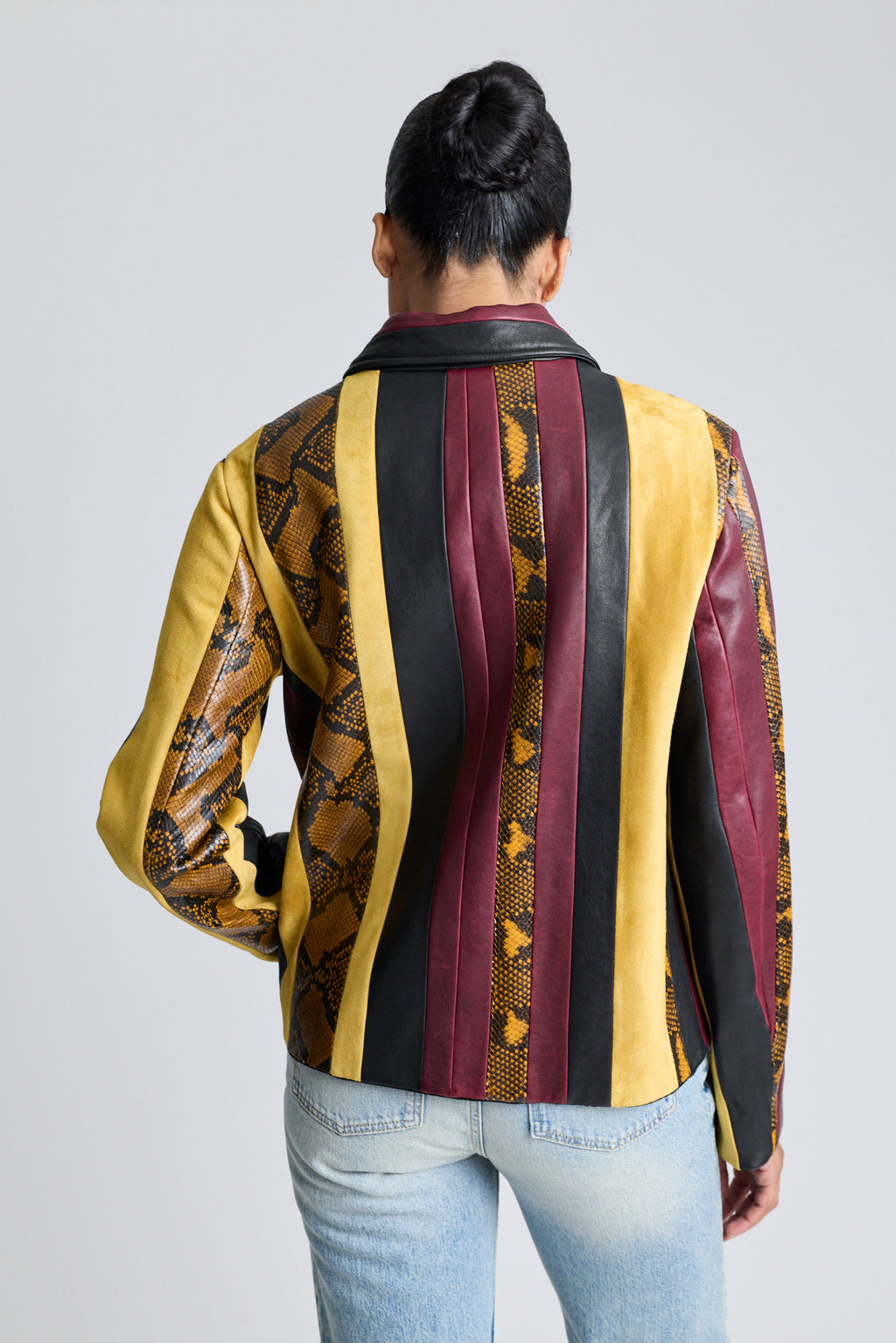 Sirine Jacket