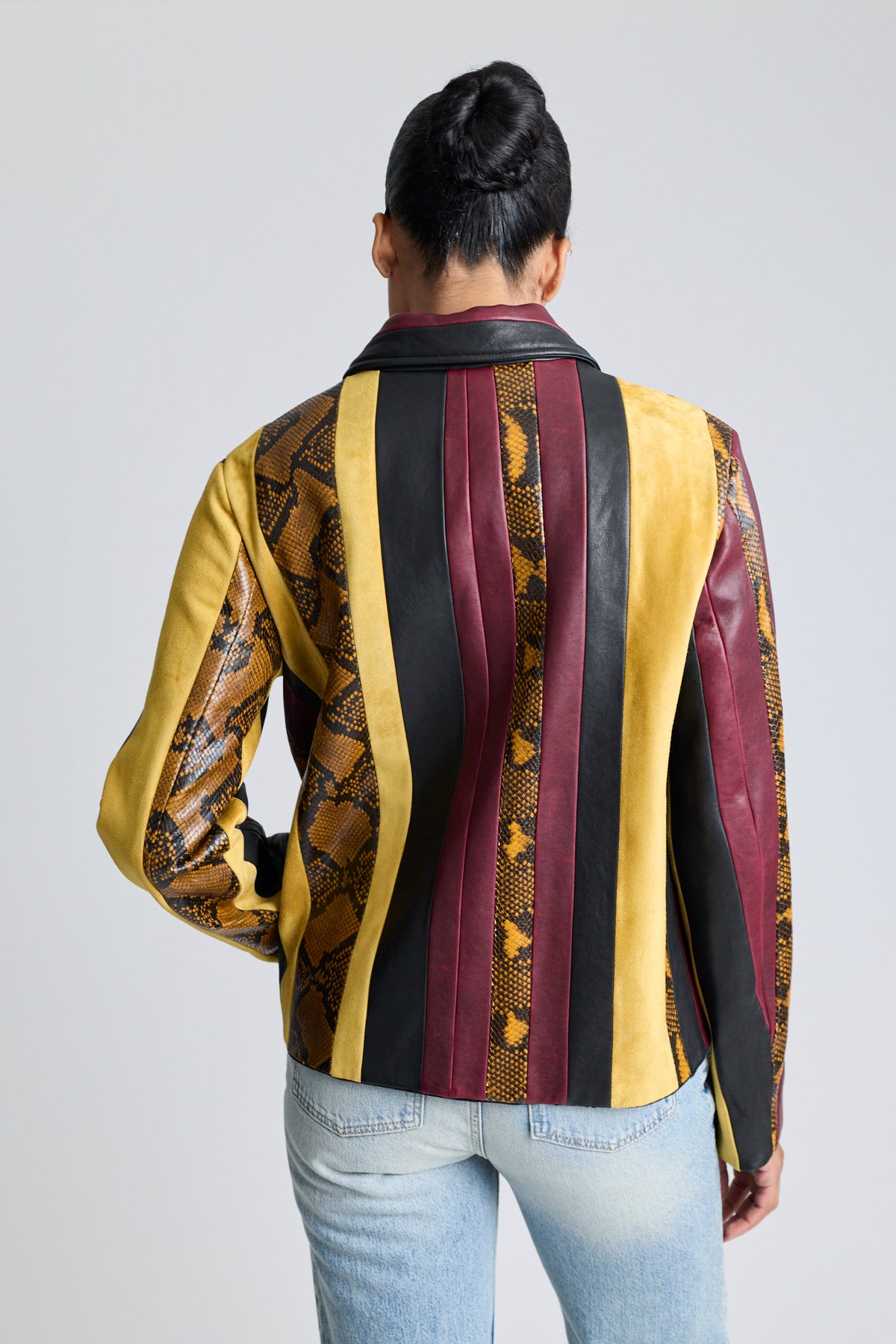 Sirine Jacket