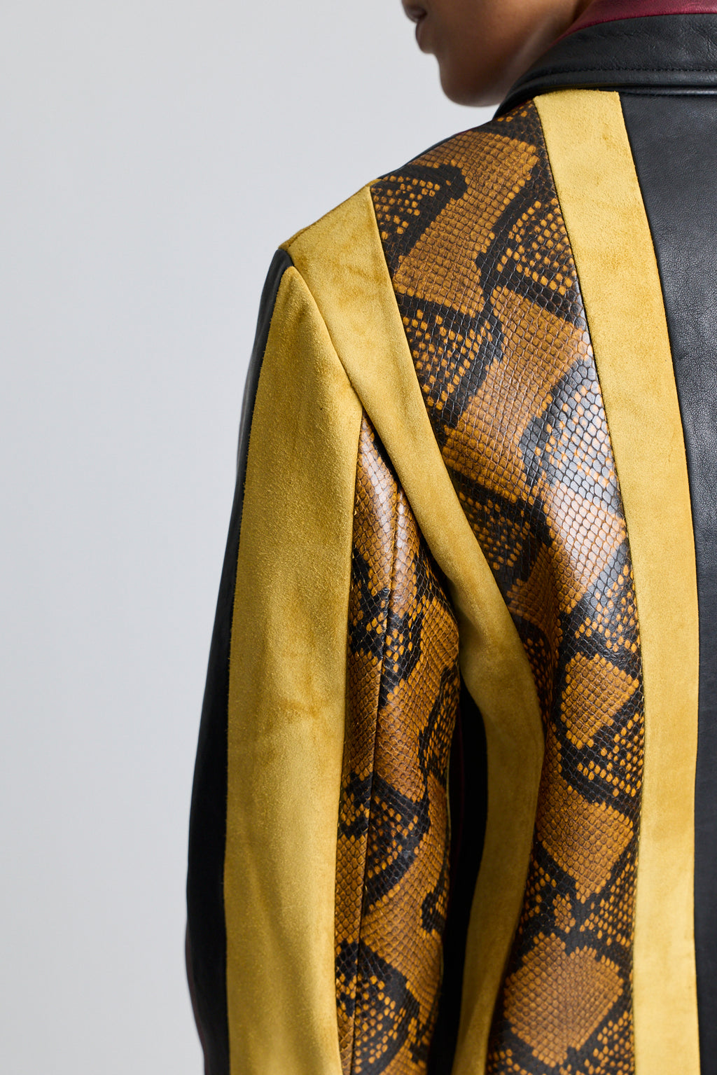 Sirine Jacket