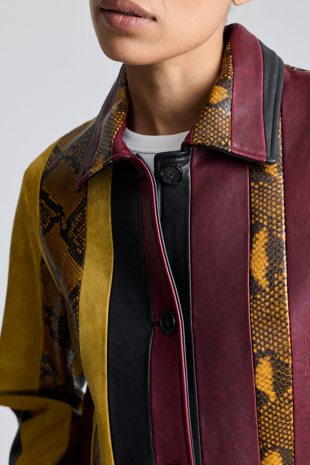 Sirine Jacket