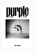 PURPLE Issue 45