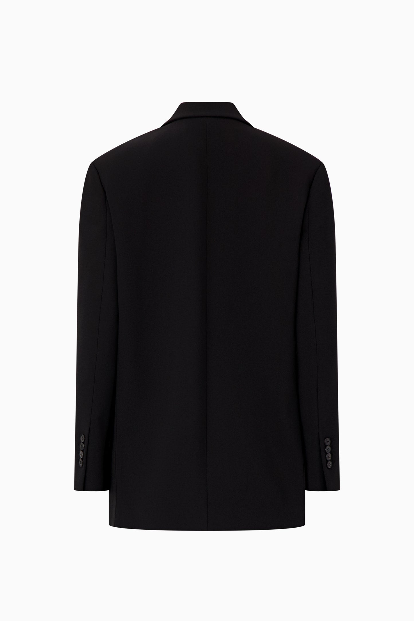 Signature Single Breasted Jacket