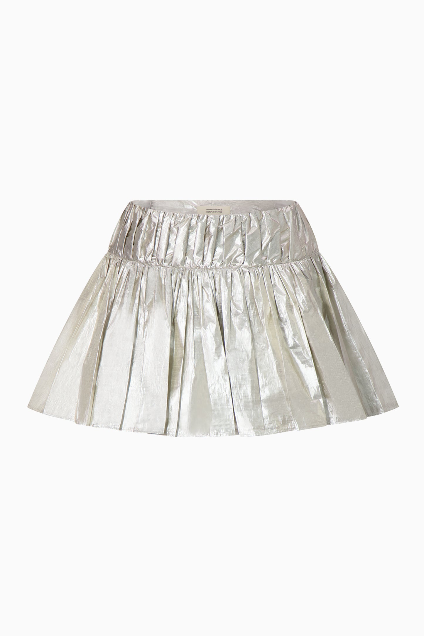 Downtown Mini Skirt