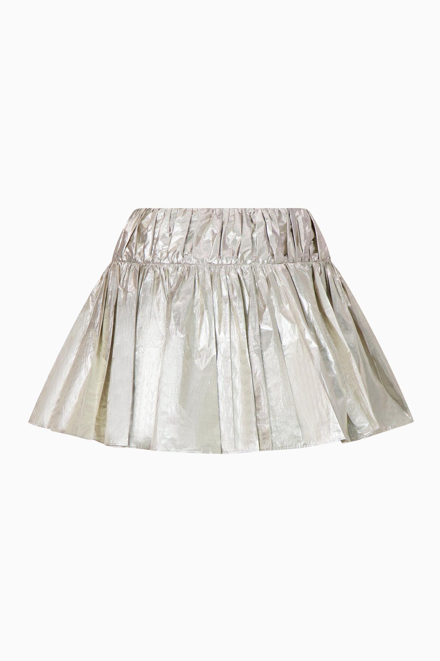 Downtown Mini Skirt