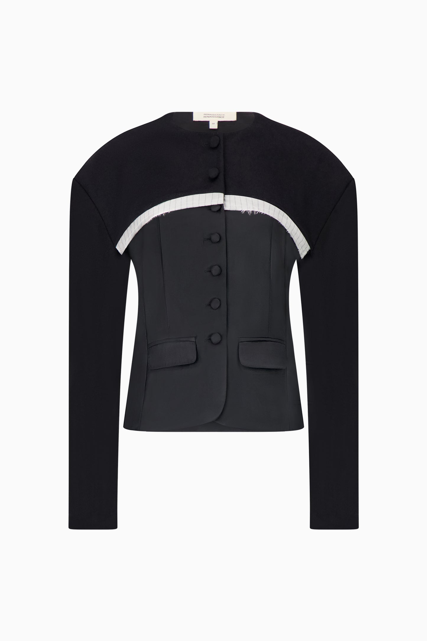 Louisa Jacket