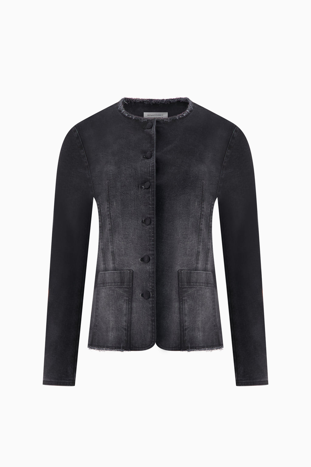 Louisa Jean Jacket