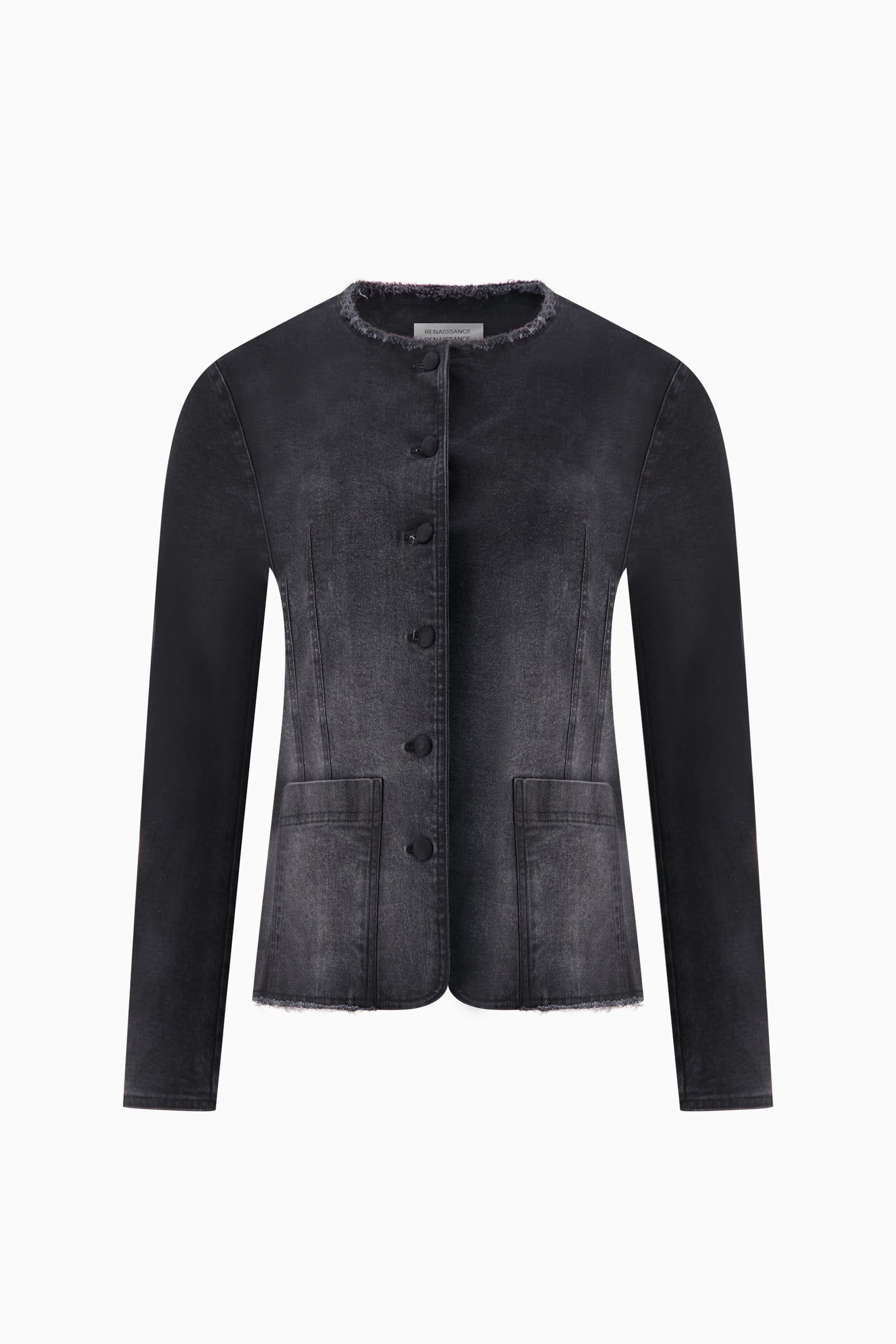 Louisa Jean Jacket
