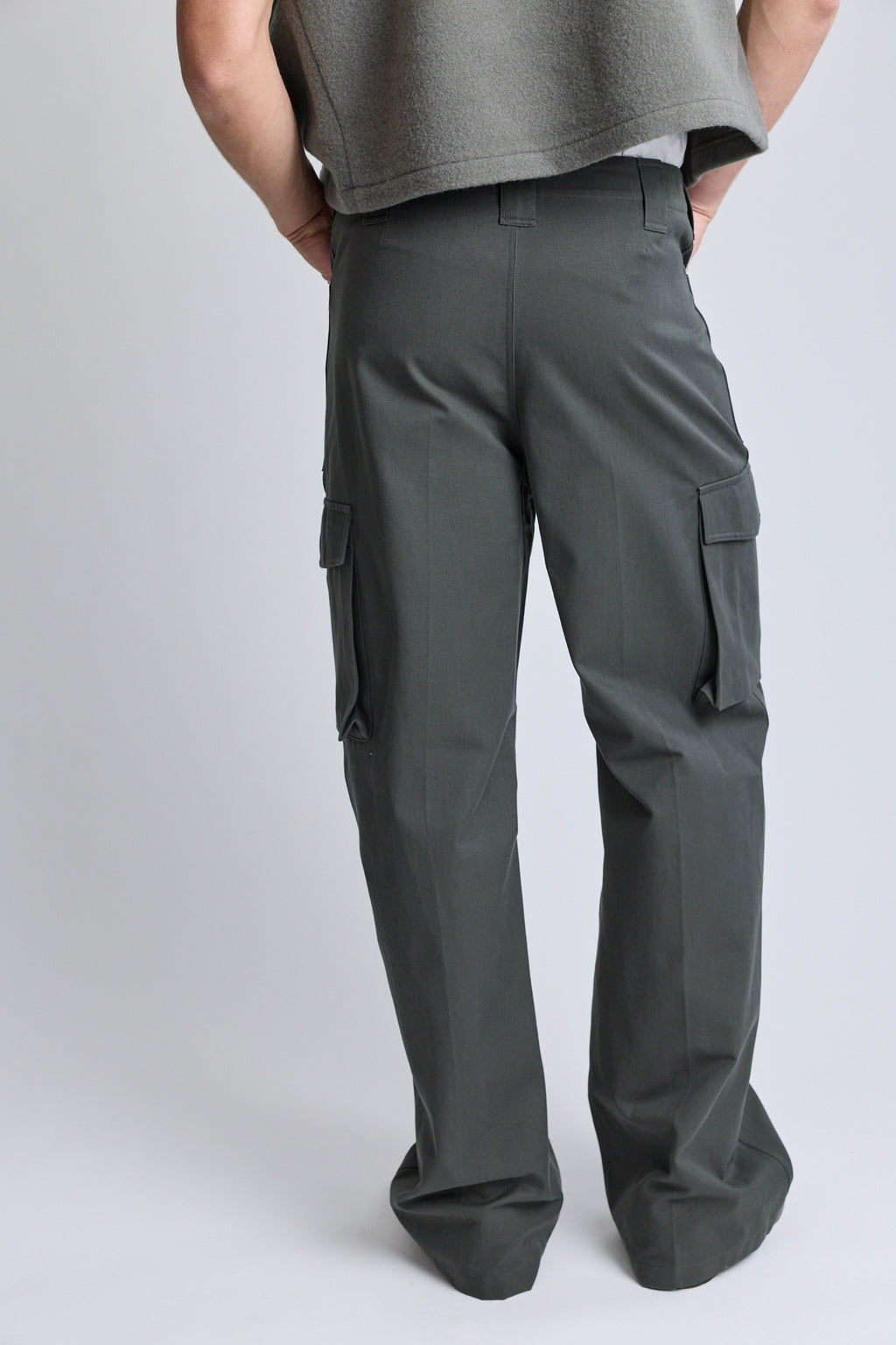 Cargo Trousers - Plombe Industrial