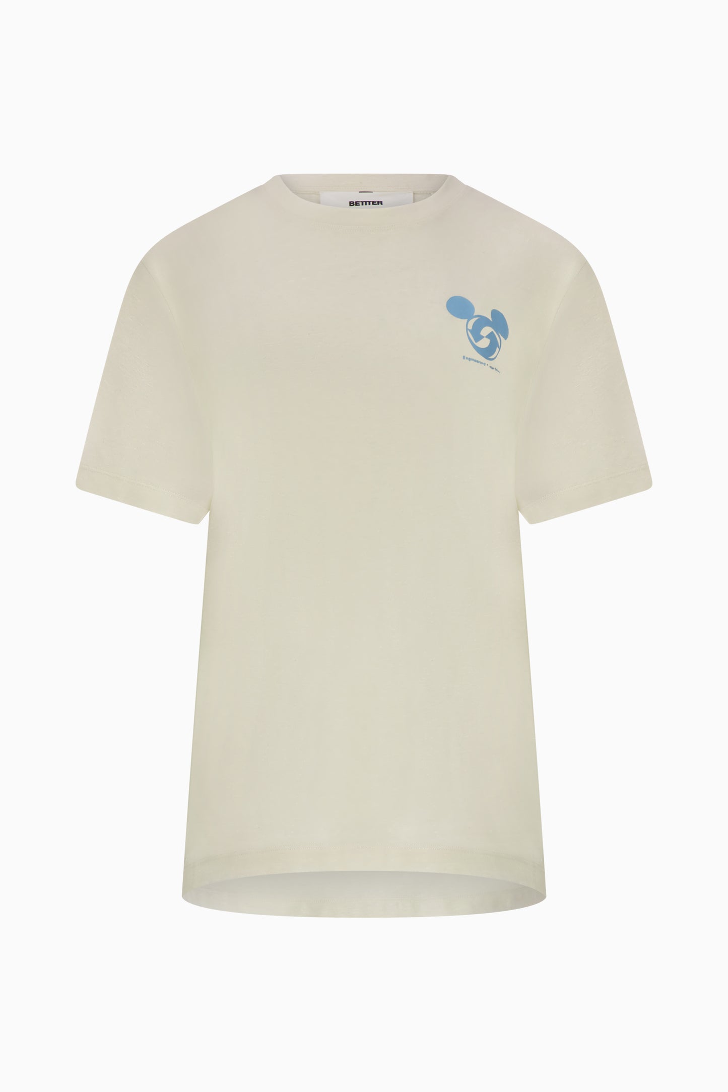 Classic Fit Tee