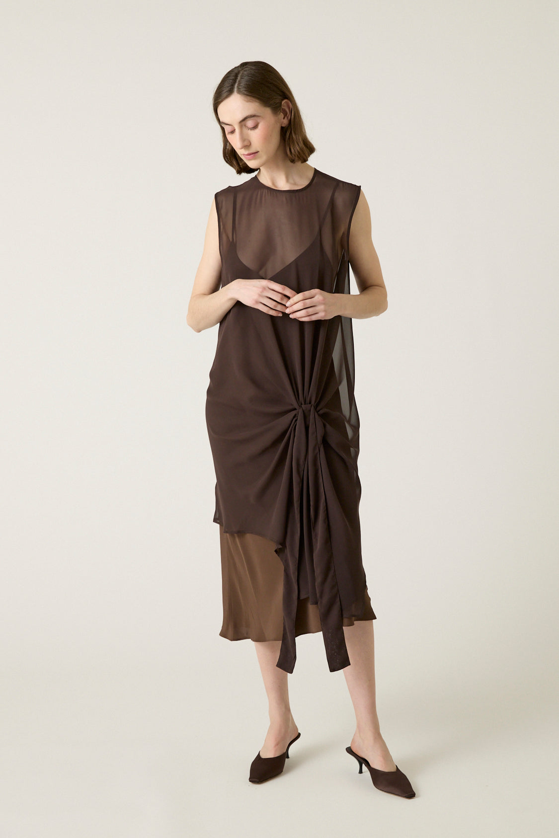 Kye Dress