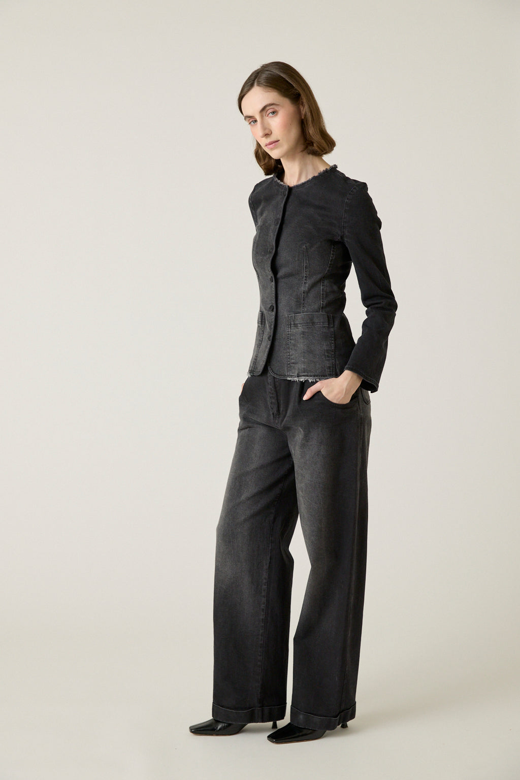 New York Jeans