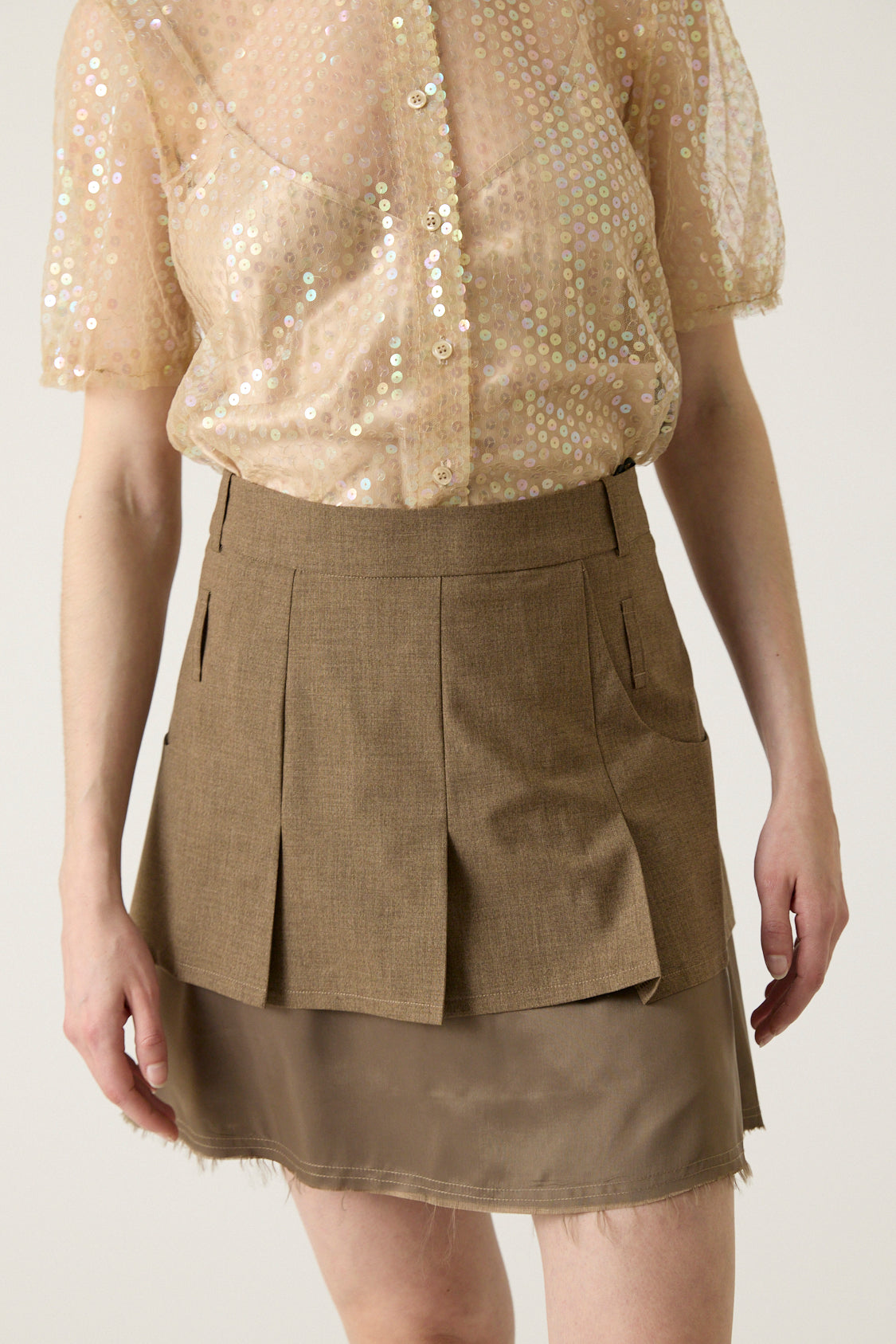New York Skirt