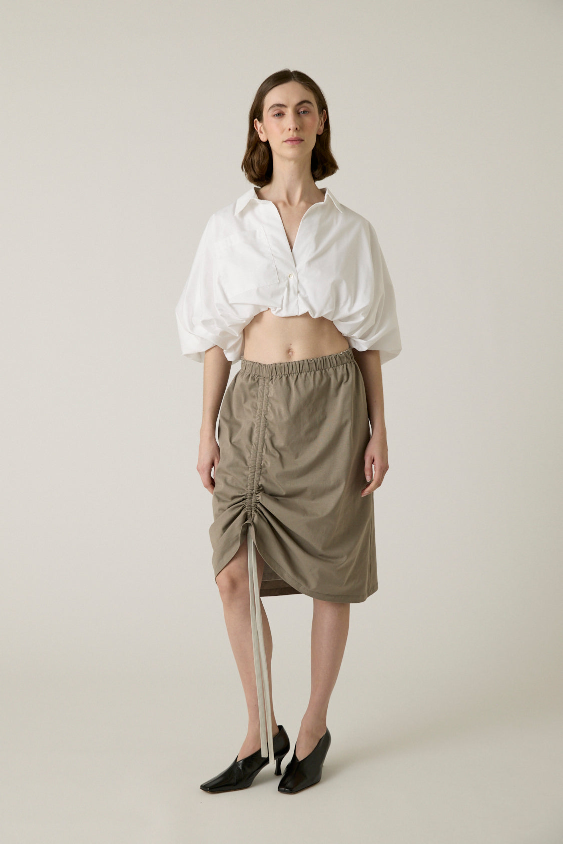 Samantha Skirt