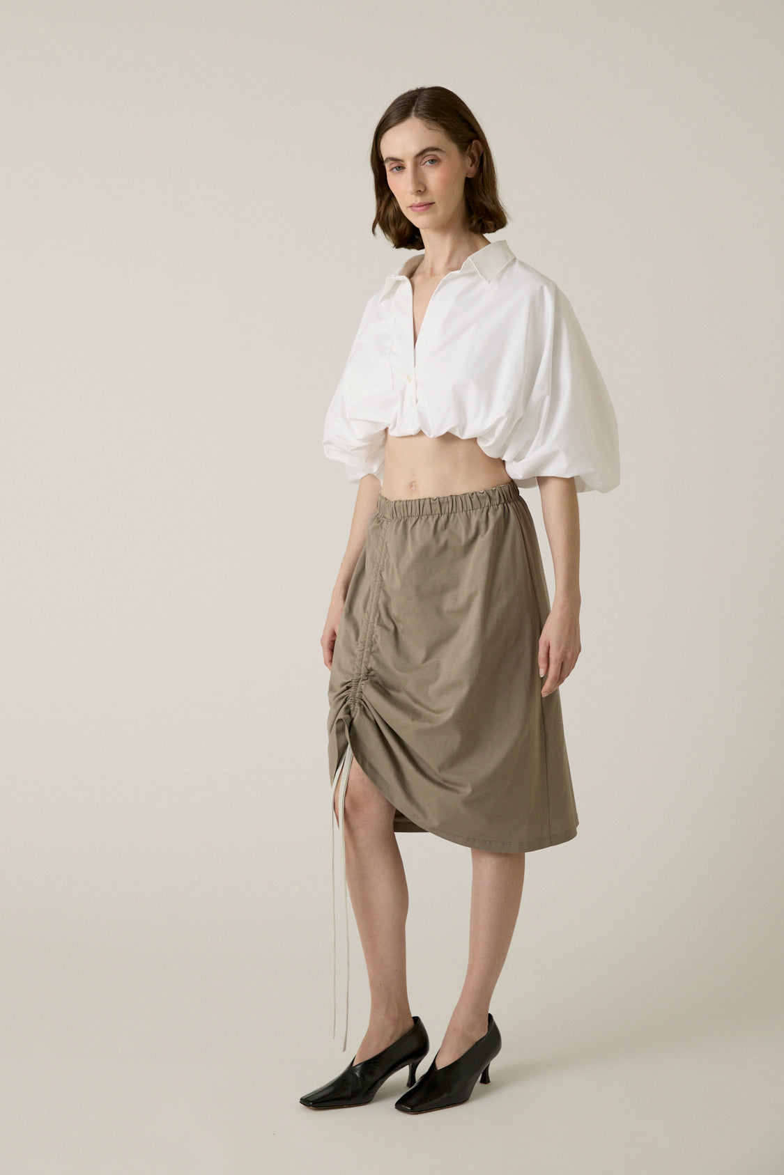 Samantha Skirt