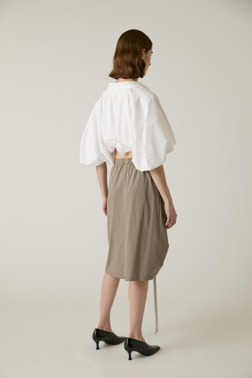 Samantha Skirt