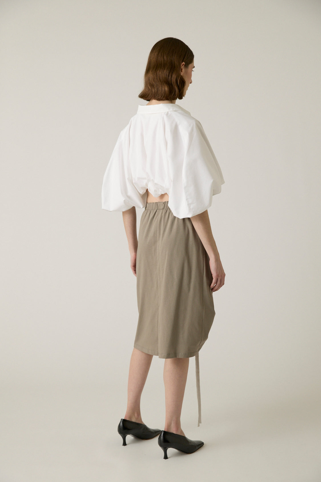Samantha Skirt