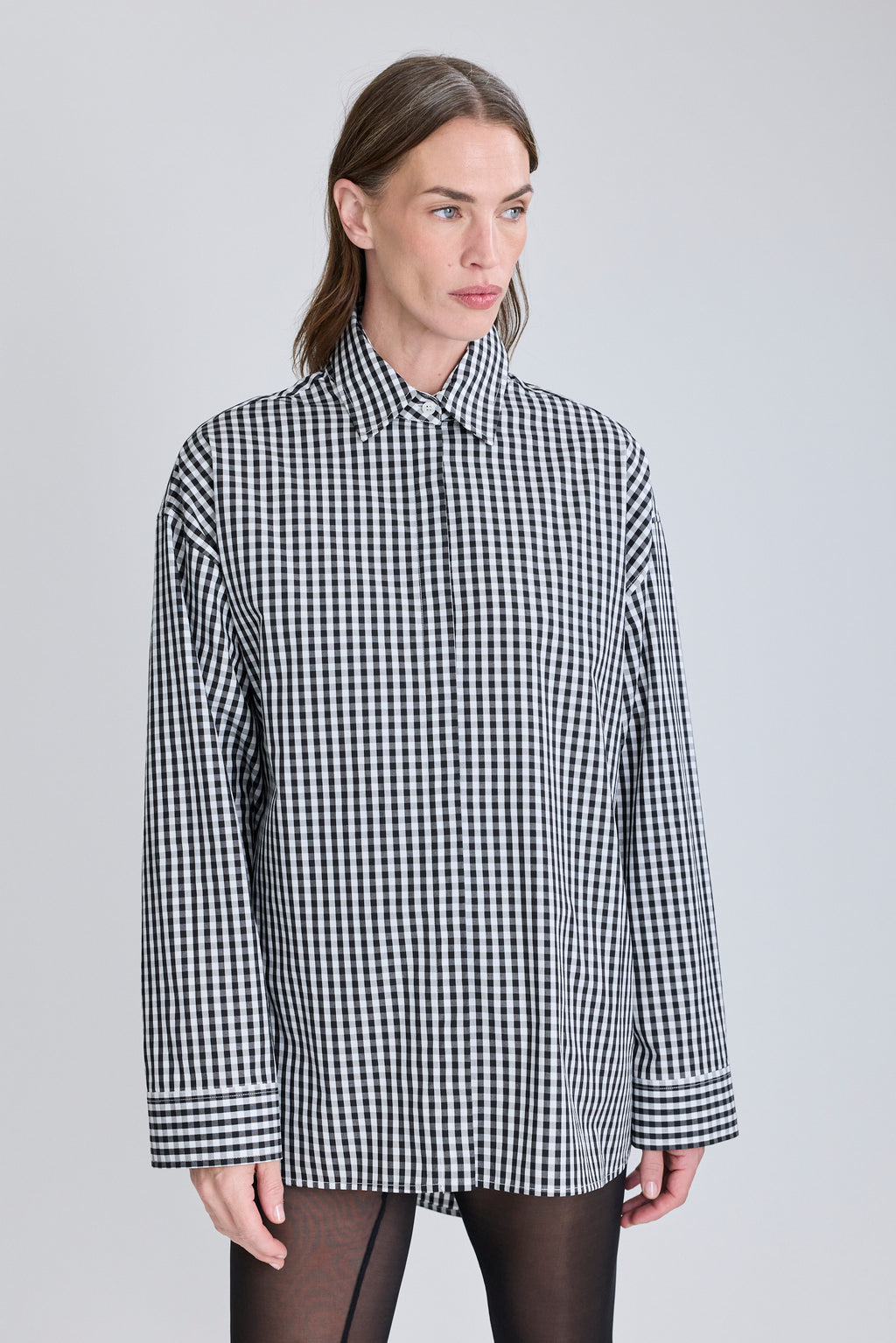 1 Face Reversible Shirt