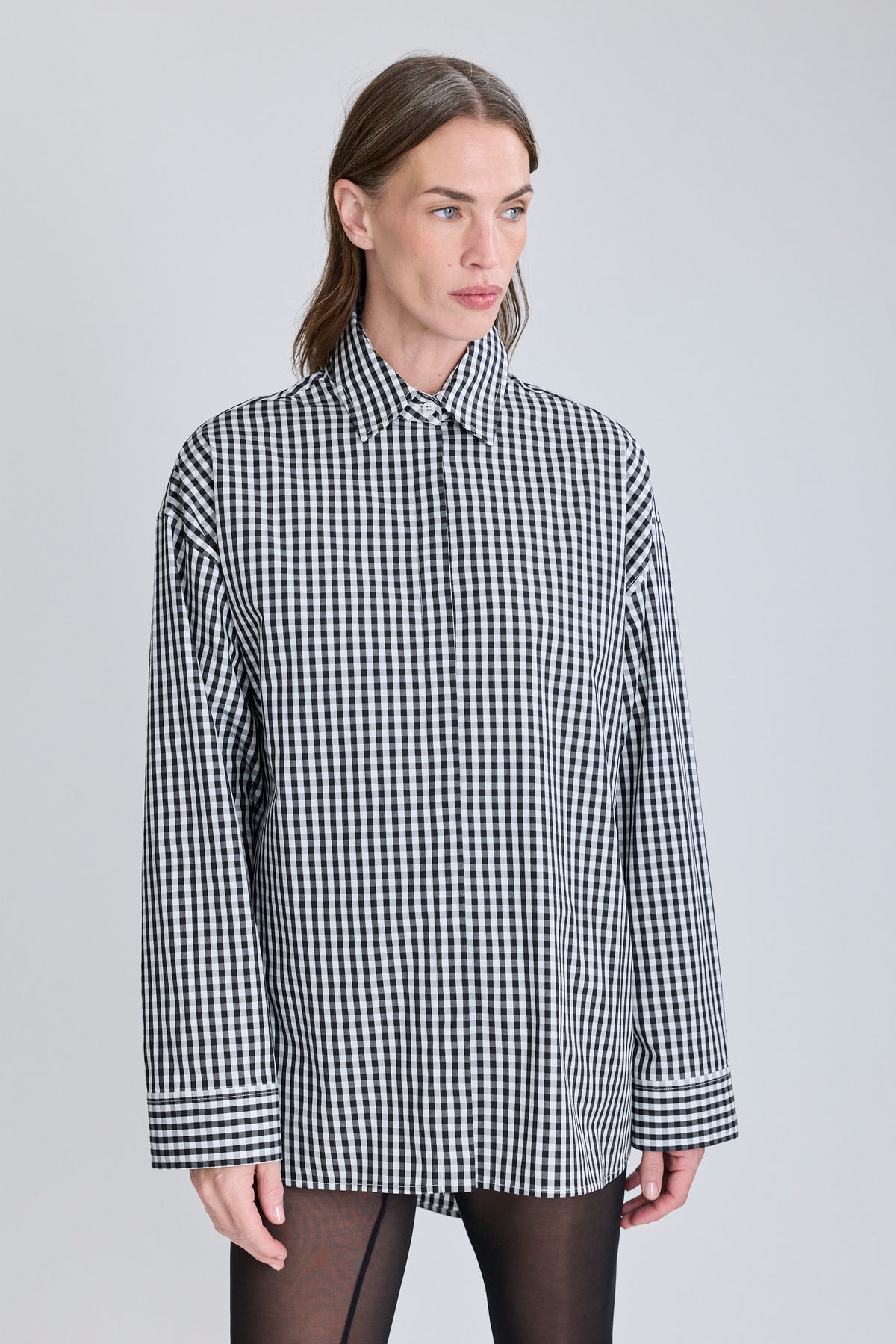 1 Face Reversible Shirt