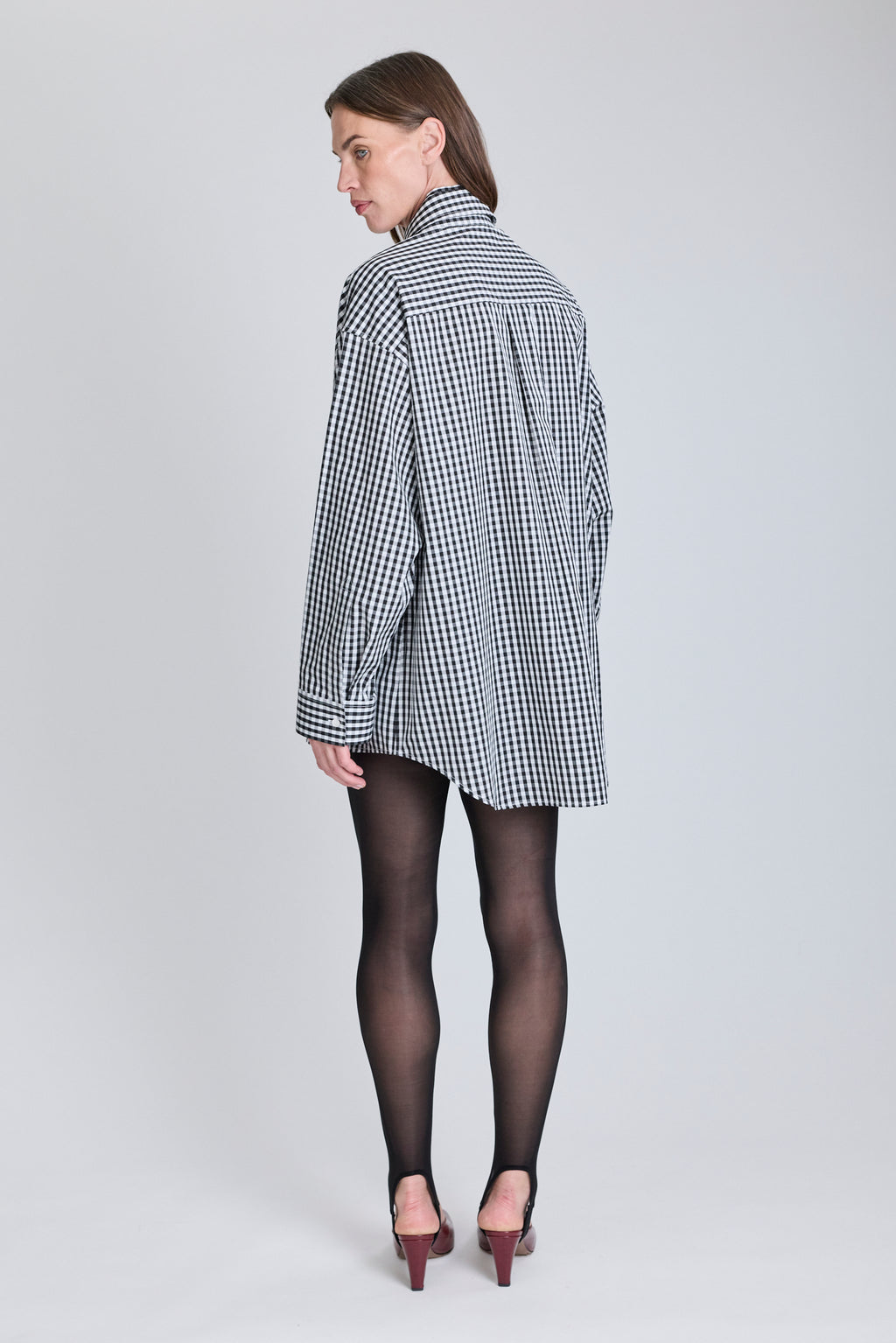 1 Face Reversible Shirt