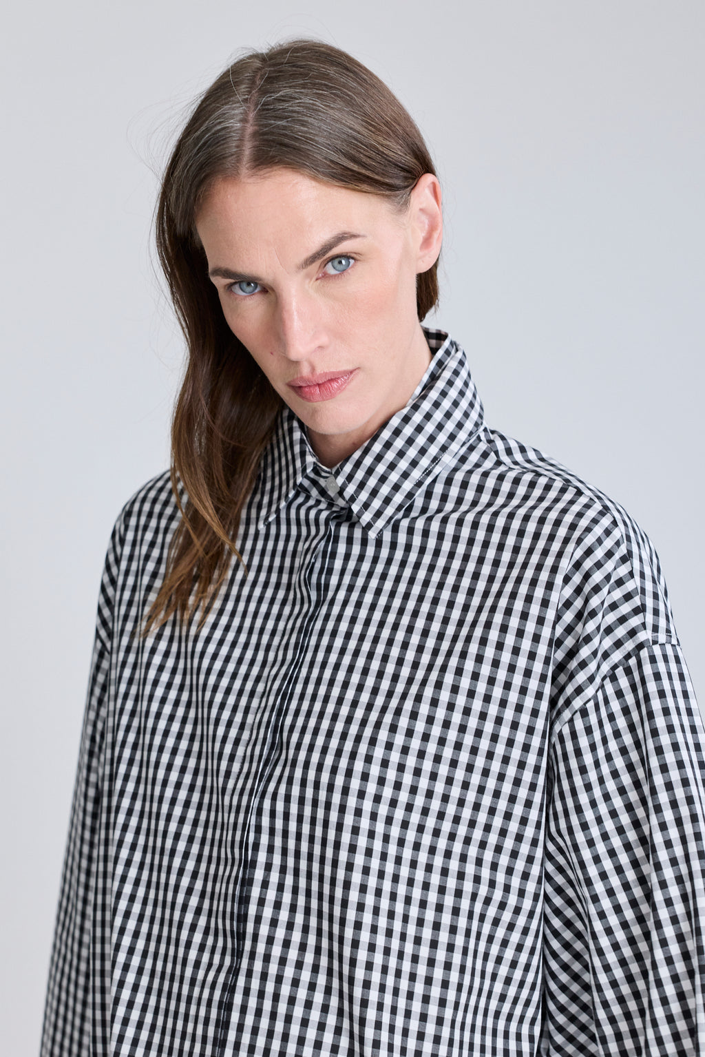 1 Face Reversible Shirt
