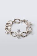 Diamanti Chain Bracelet
