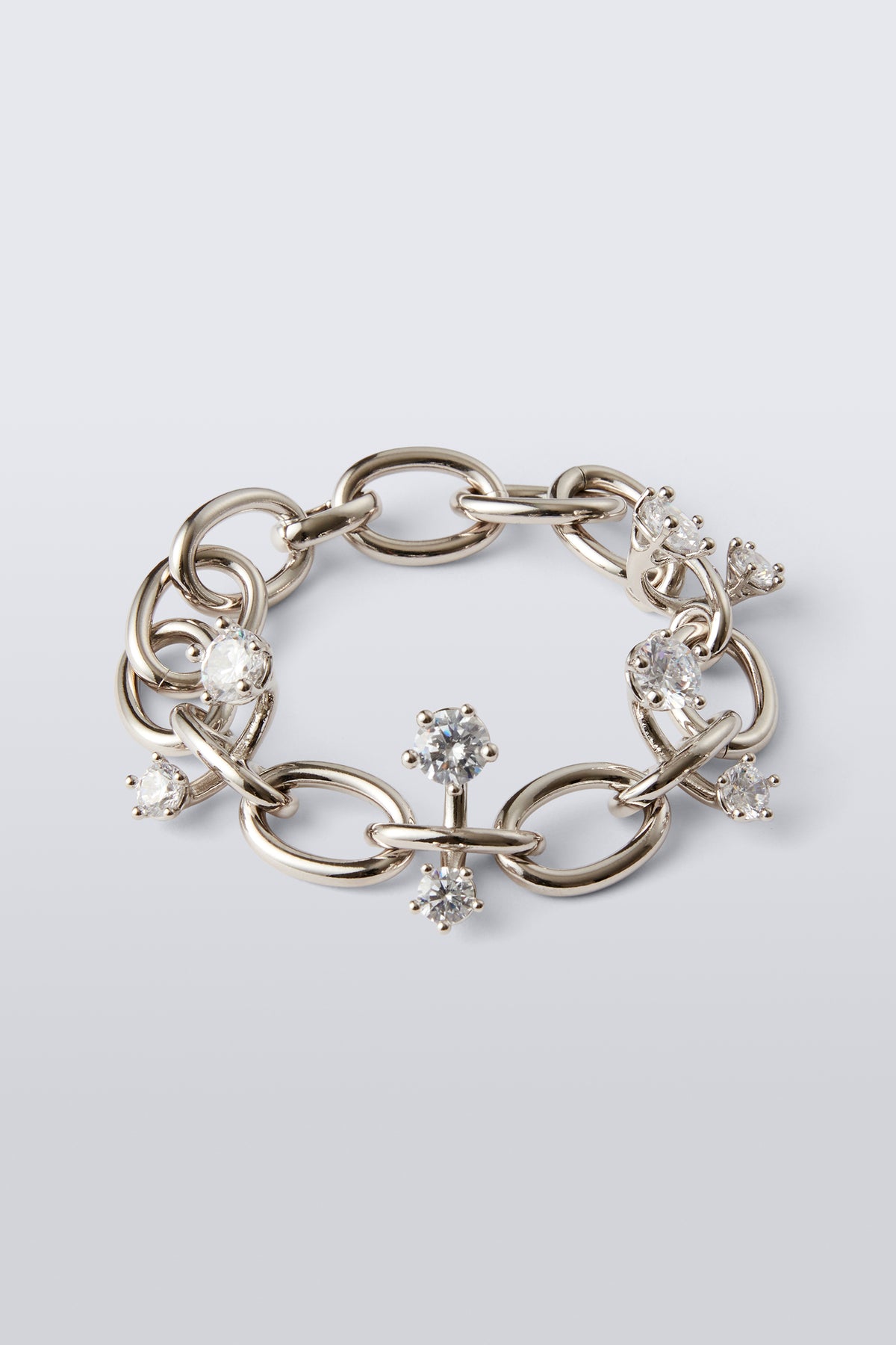 Diamanti Chain Bracelet