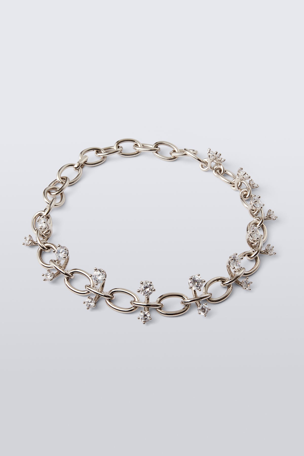 Diamanti Chain Necklace
