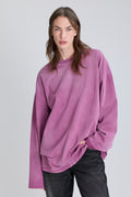 Alison Shirt - Hawthorn Rose