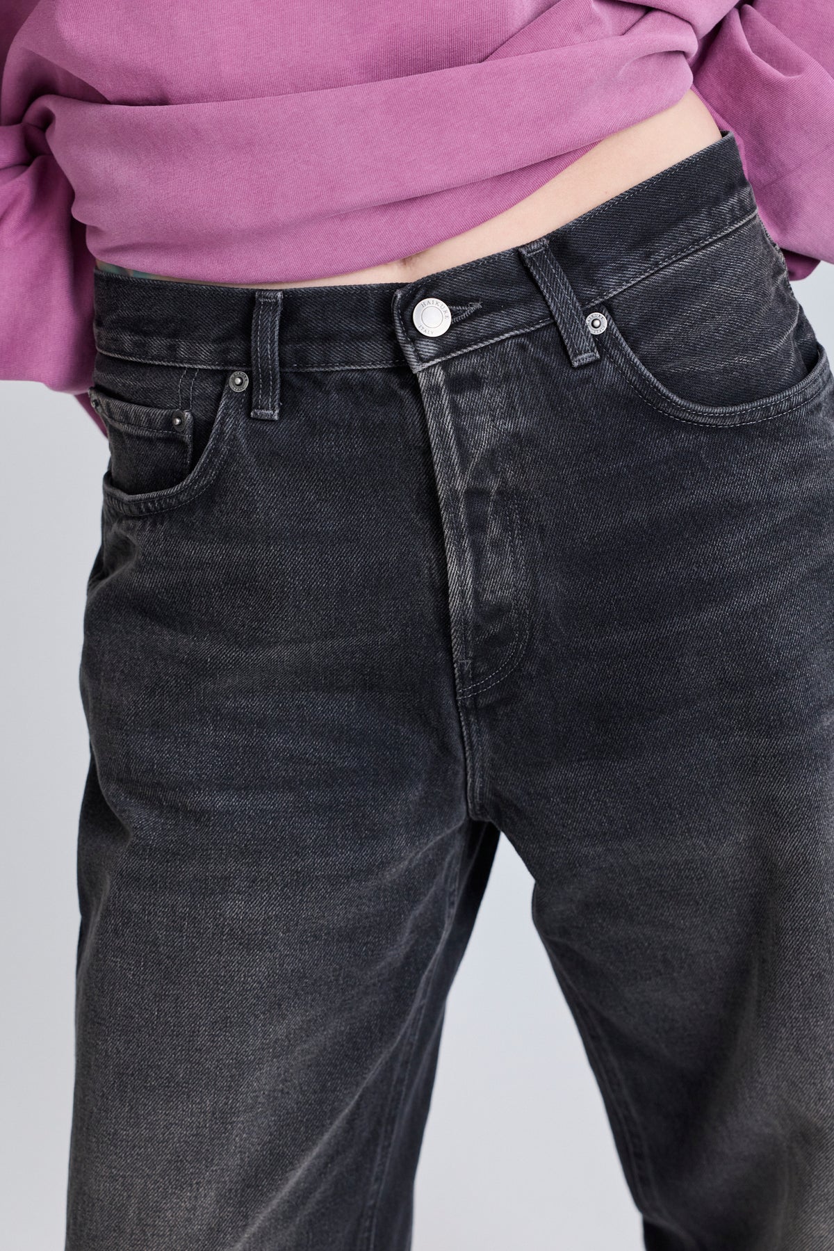 Betty Jean - Vintage Black