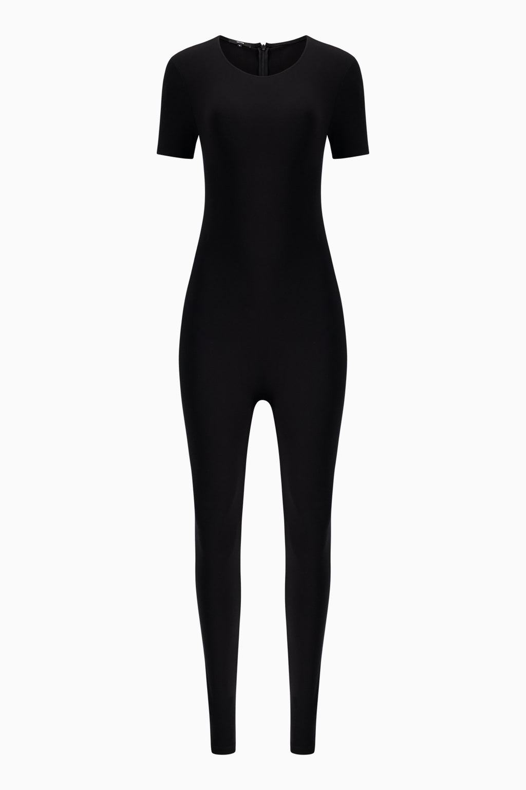 Shari Short Sleeve Bodysuit