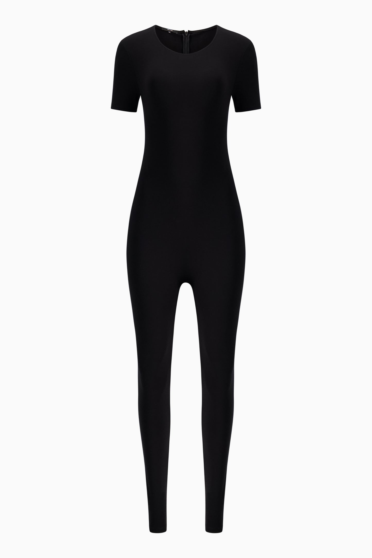 Shari Short Sleeve Bodysuit
