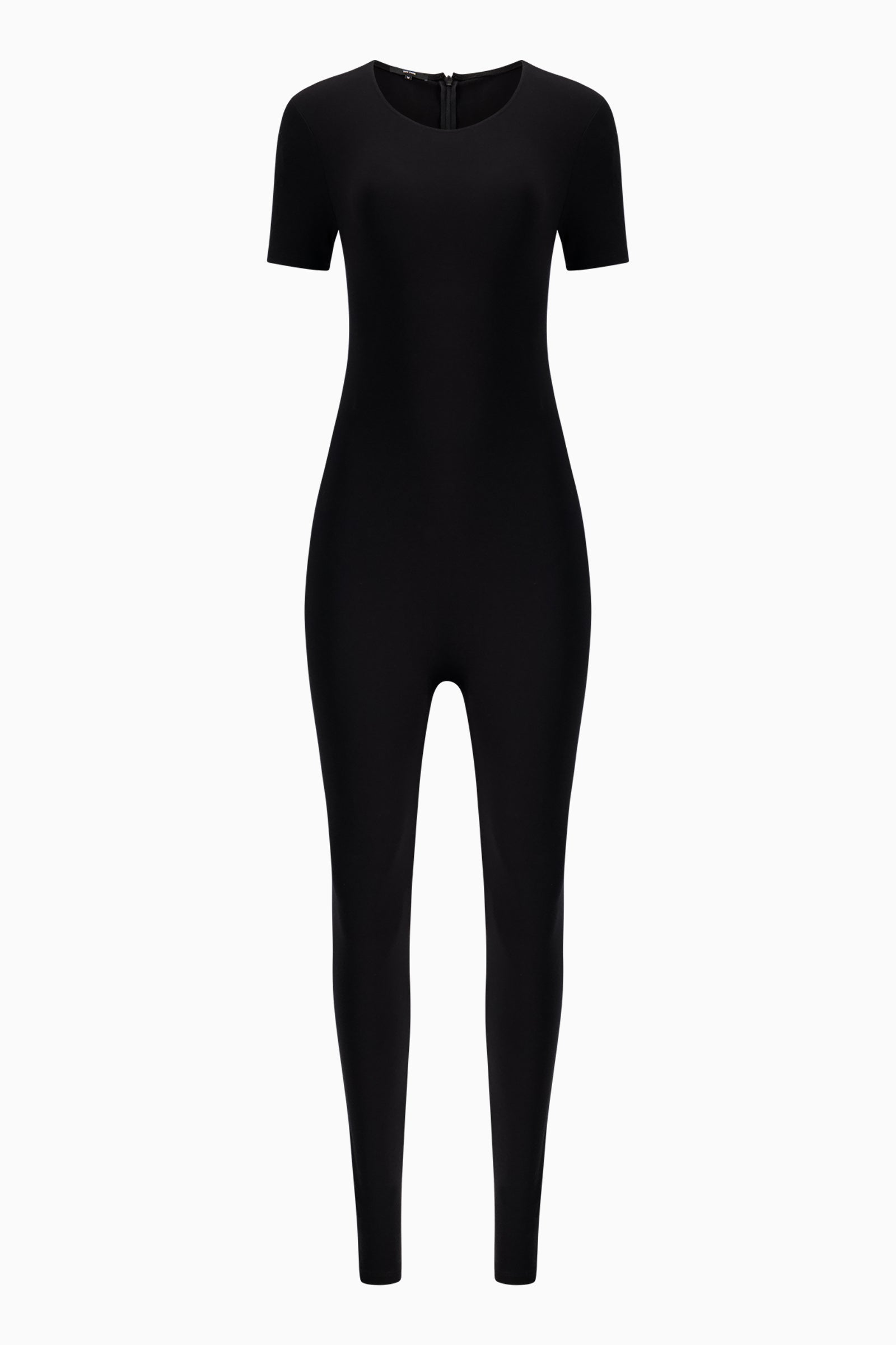 Shari Short Sleeve Bodysuit
