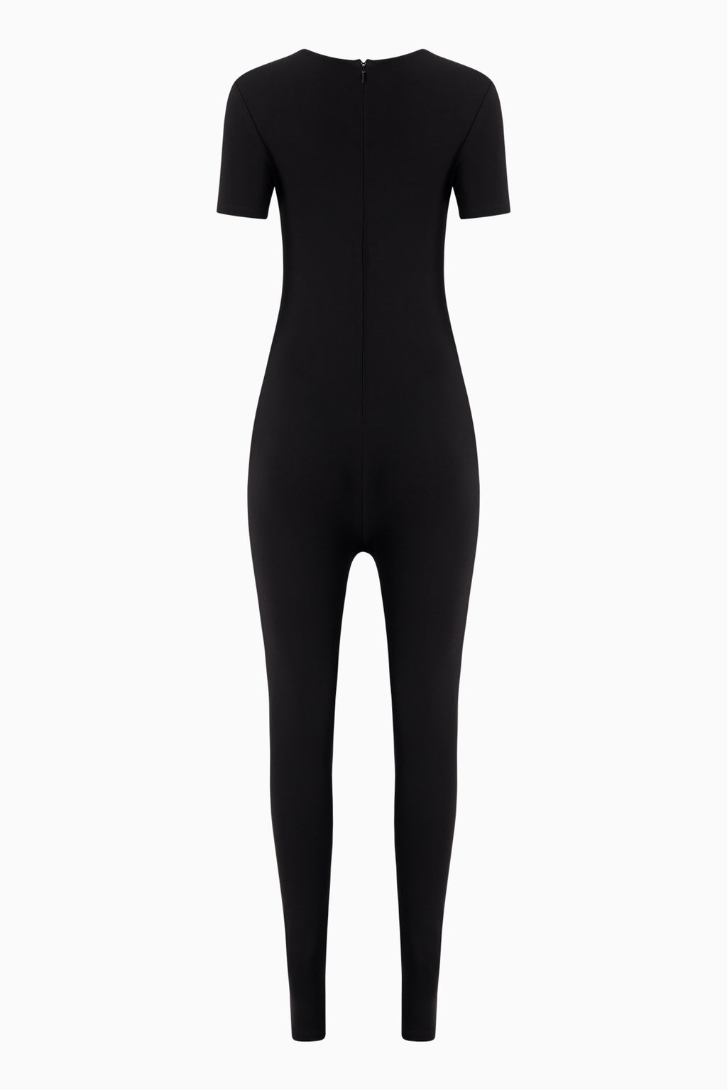 Shari Short Sleeve Bodysuit