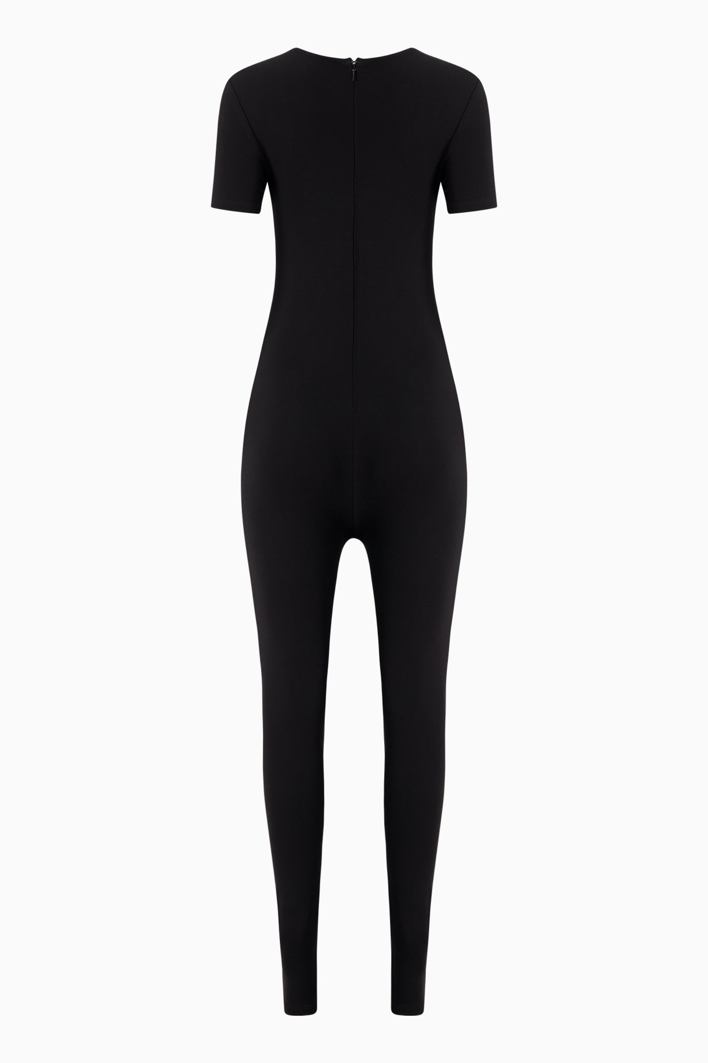 Shari Short Sleeve Bodysuit