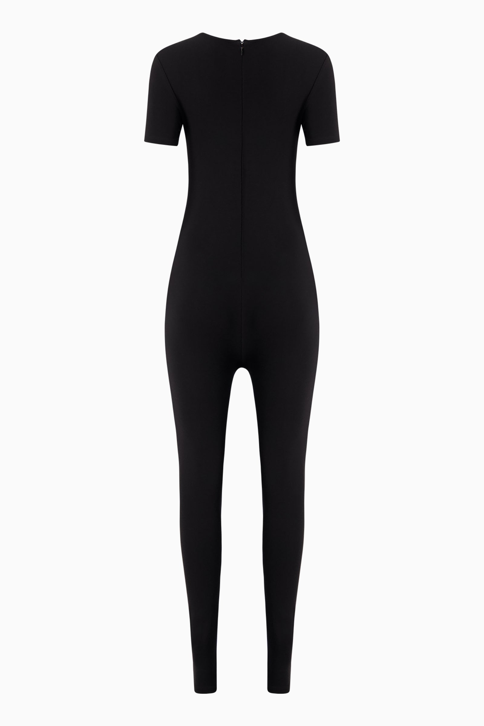 Shari Short Sleeve Bodysuit