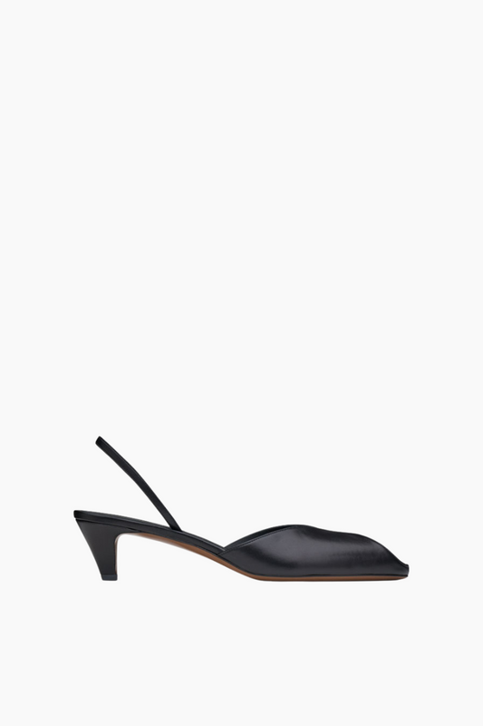 Culumba Slingbacks