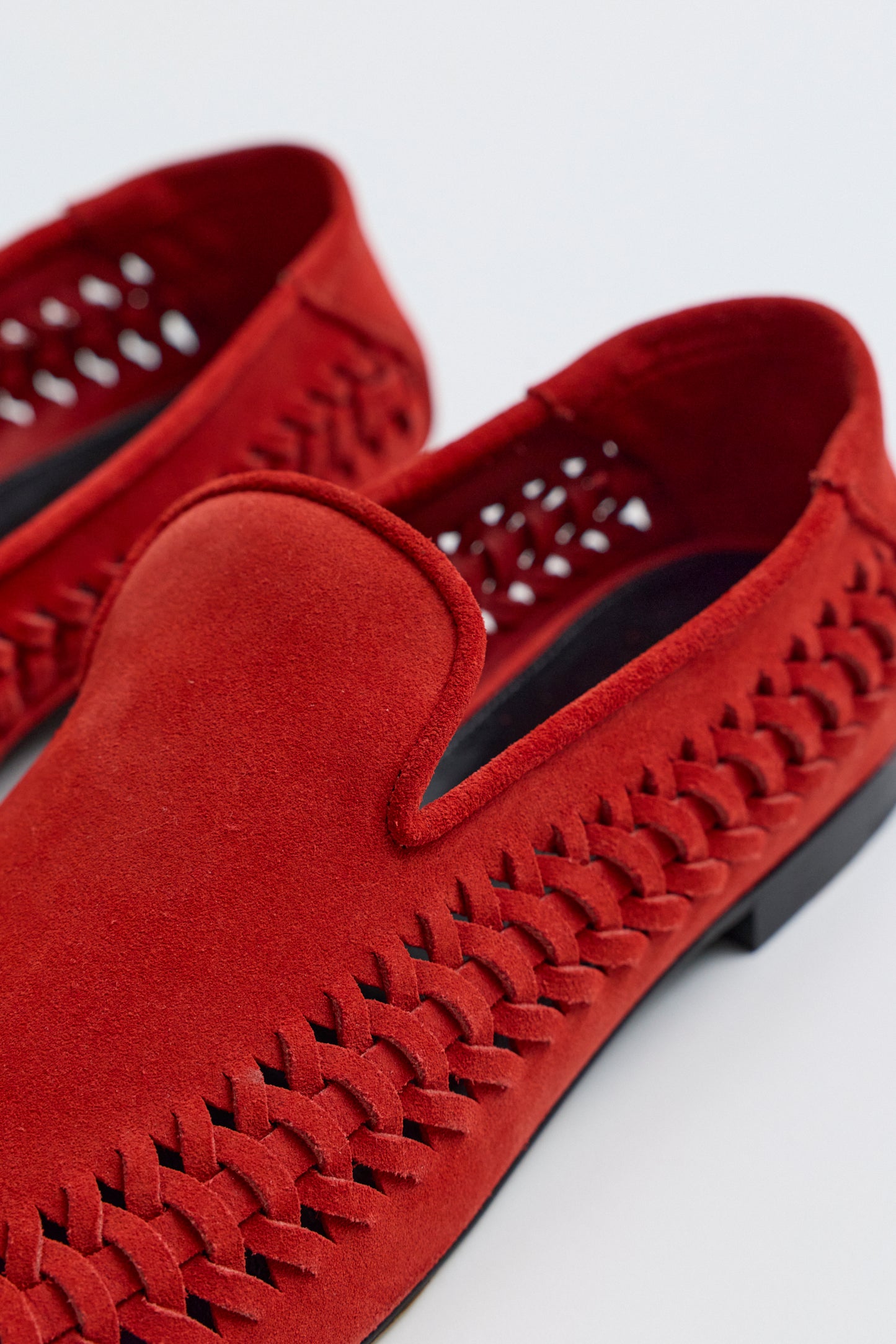 Whip Loafers
