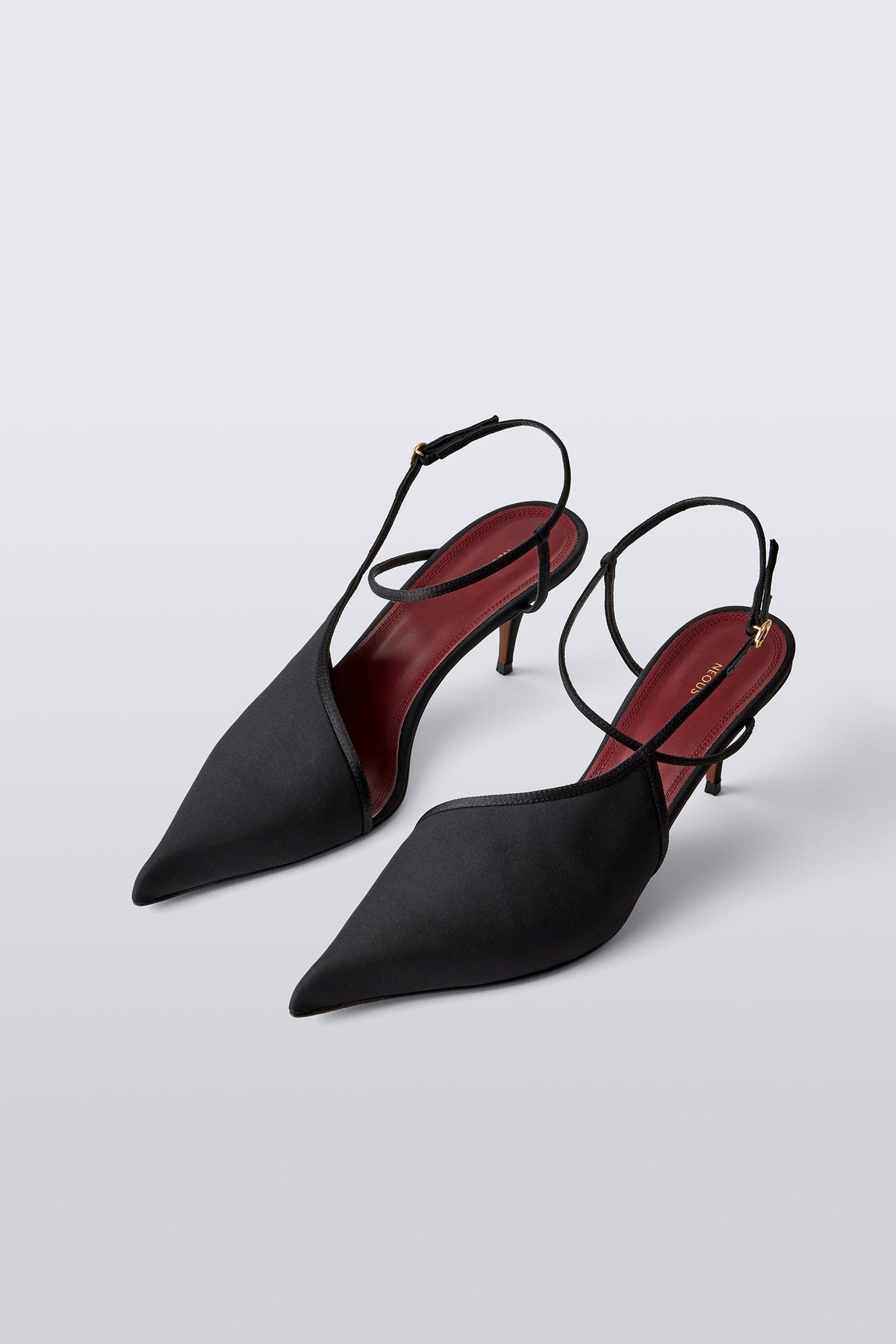 Orani Slingbacks