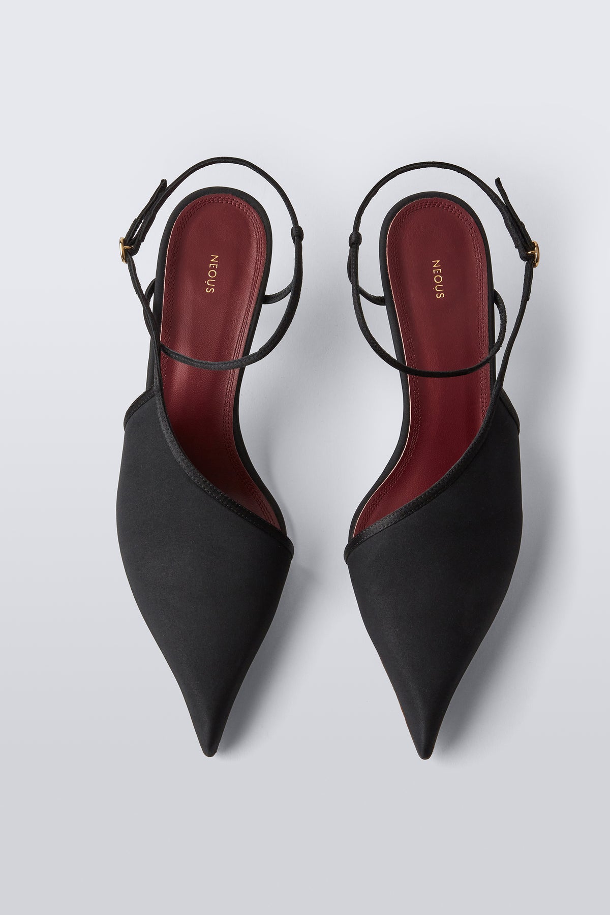 Orani Slingbacks