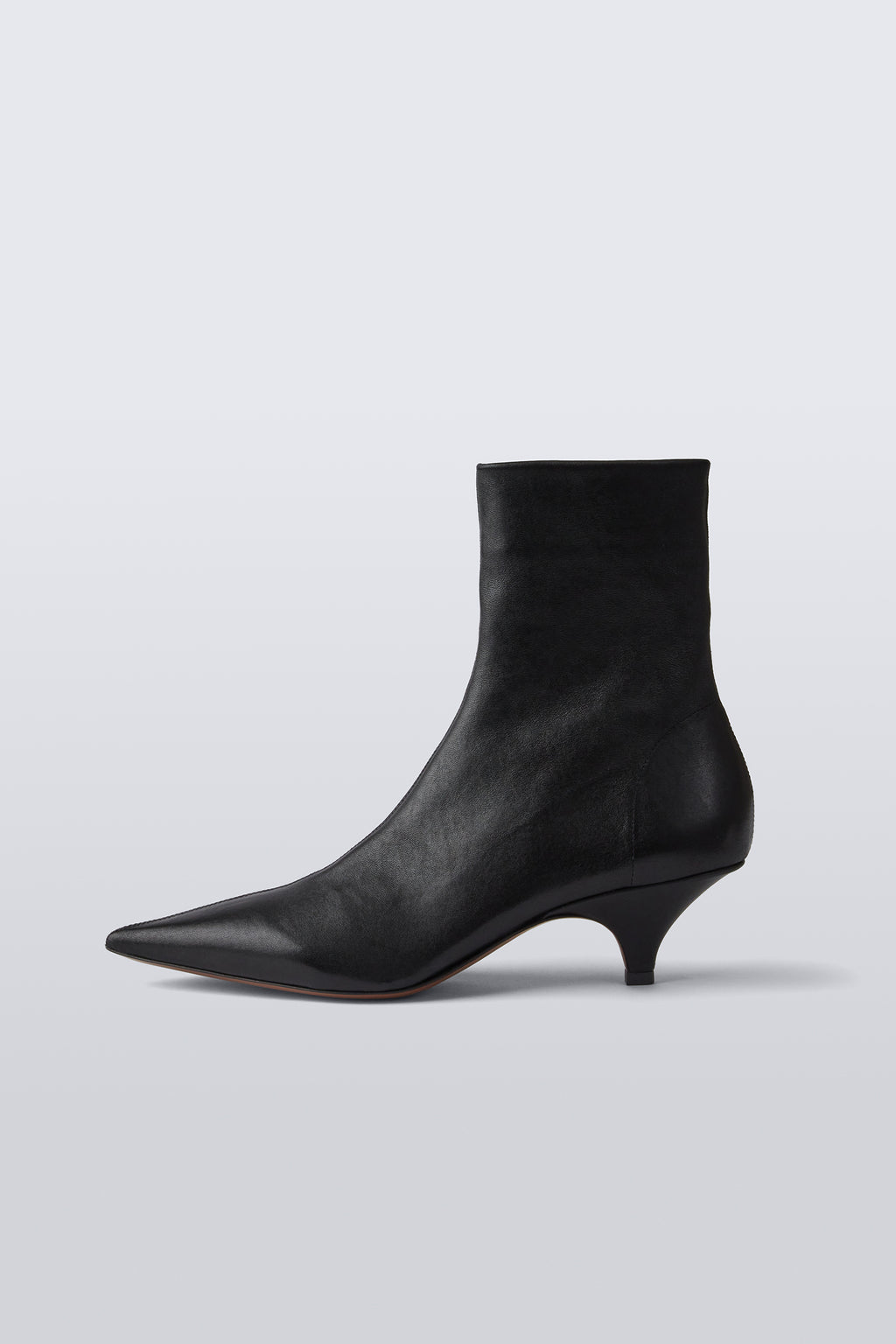 Poera Boot
